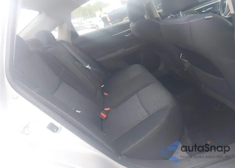 2017 Nissan Altima 2.5 Sv z USA, uszkodzony, nr VIN 1N4AL3AP4HC148936